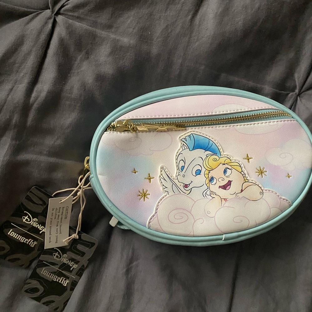 Disney loungefly